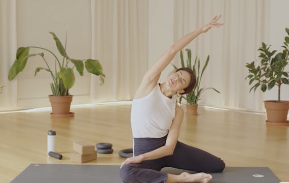 Sassy lil Modern/ Jazz Dance Cardio B...