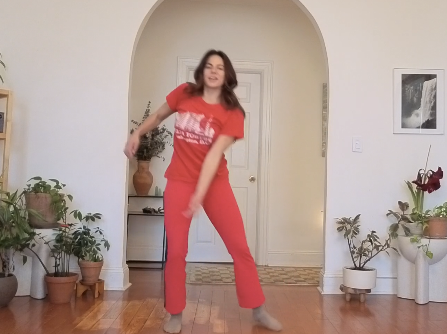 Somatic Rx: Ann Lee X Alysa Liu Disco Skate