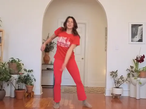 Somatic Rx: Ann Lee X Alysa Liu Disco...