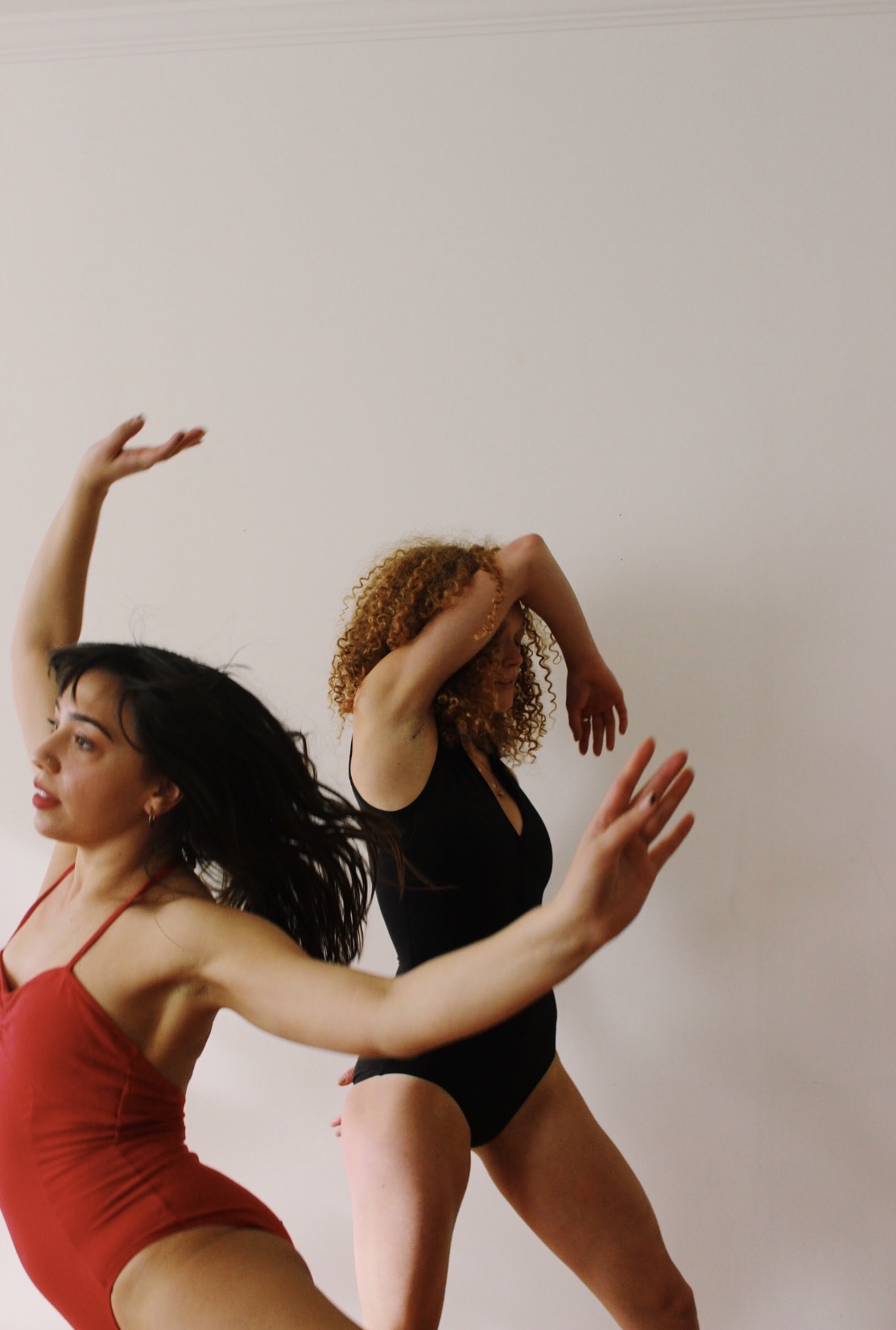 VIRGO SEASON 45 Min. Adult Beginner Hot Bitch with Lulu ft Cassie 