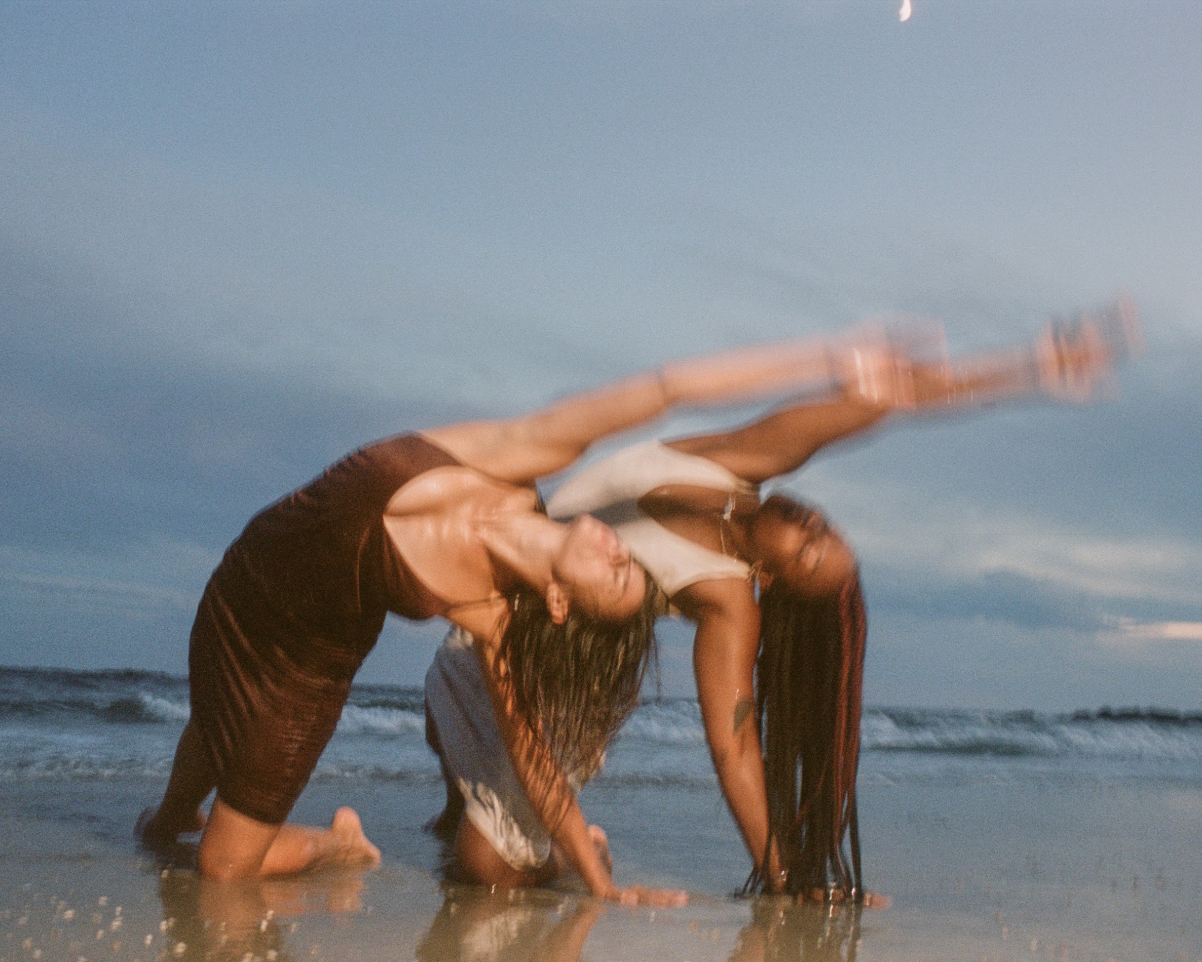 40 Min. Adult Beginner Hot Bitch with Joy 10.12.20