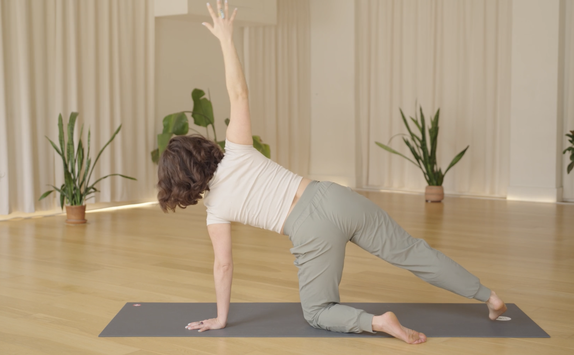 Super Tender Core & Restore with Sarah