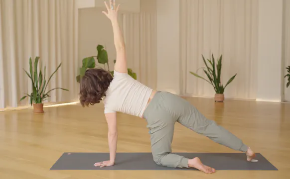 Super Tender Core & Restore with Sarah