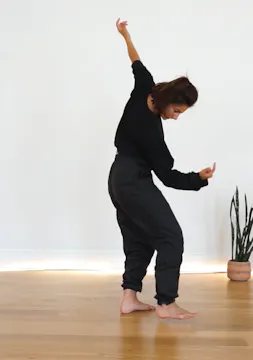 Seaweed Sessions: Creative Movement f...