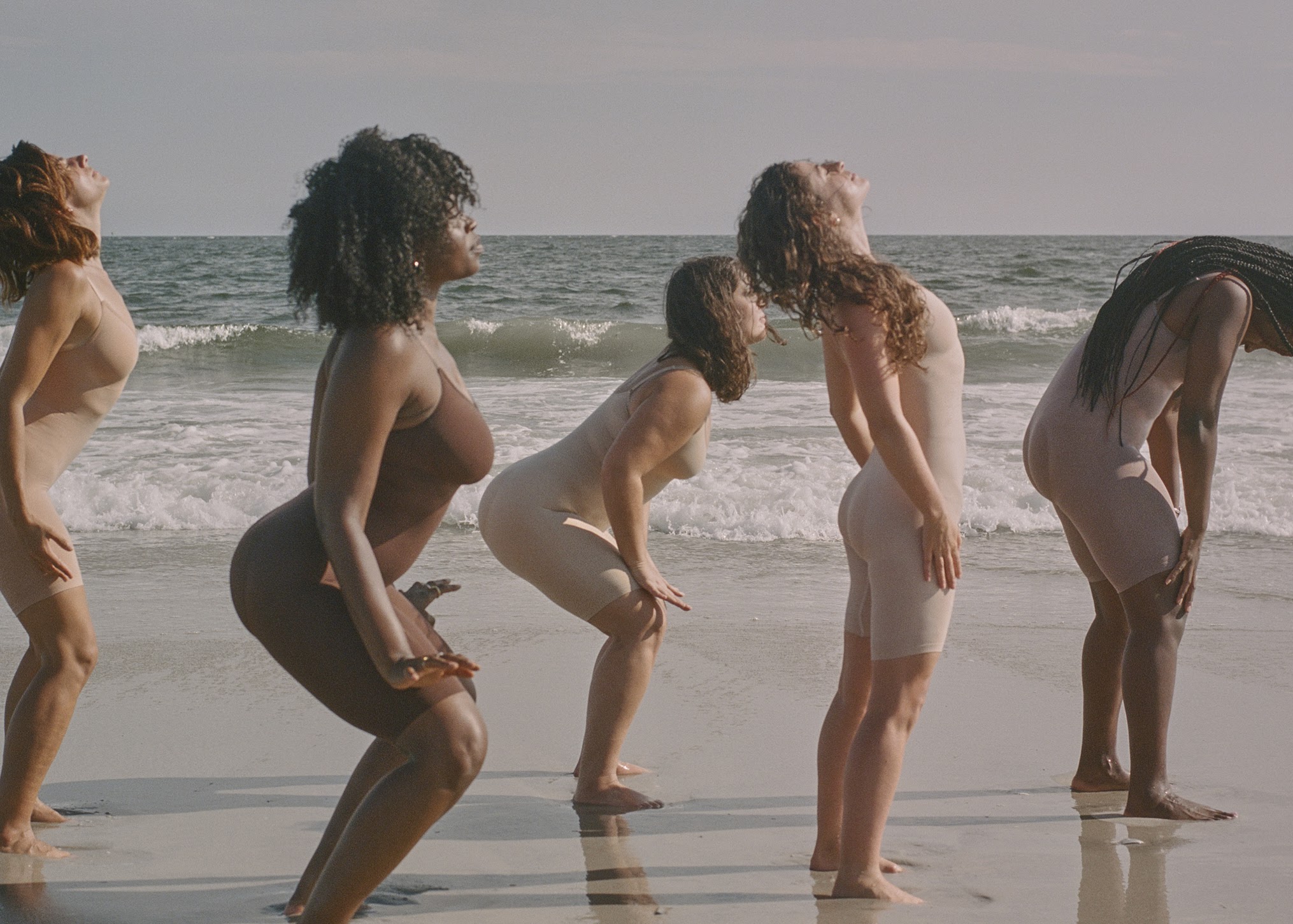 50 Min. Full Body Pilates + Stretch with Amber 10.1.20