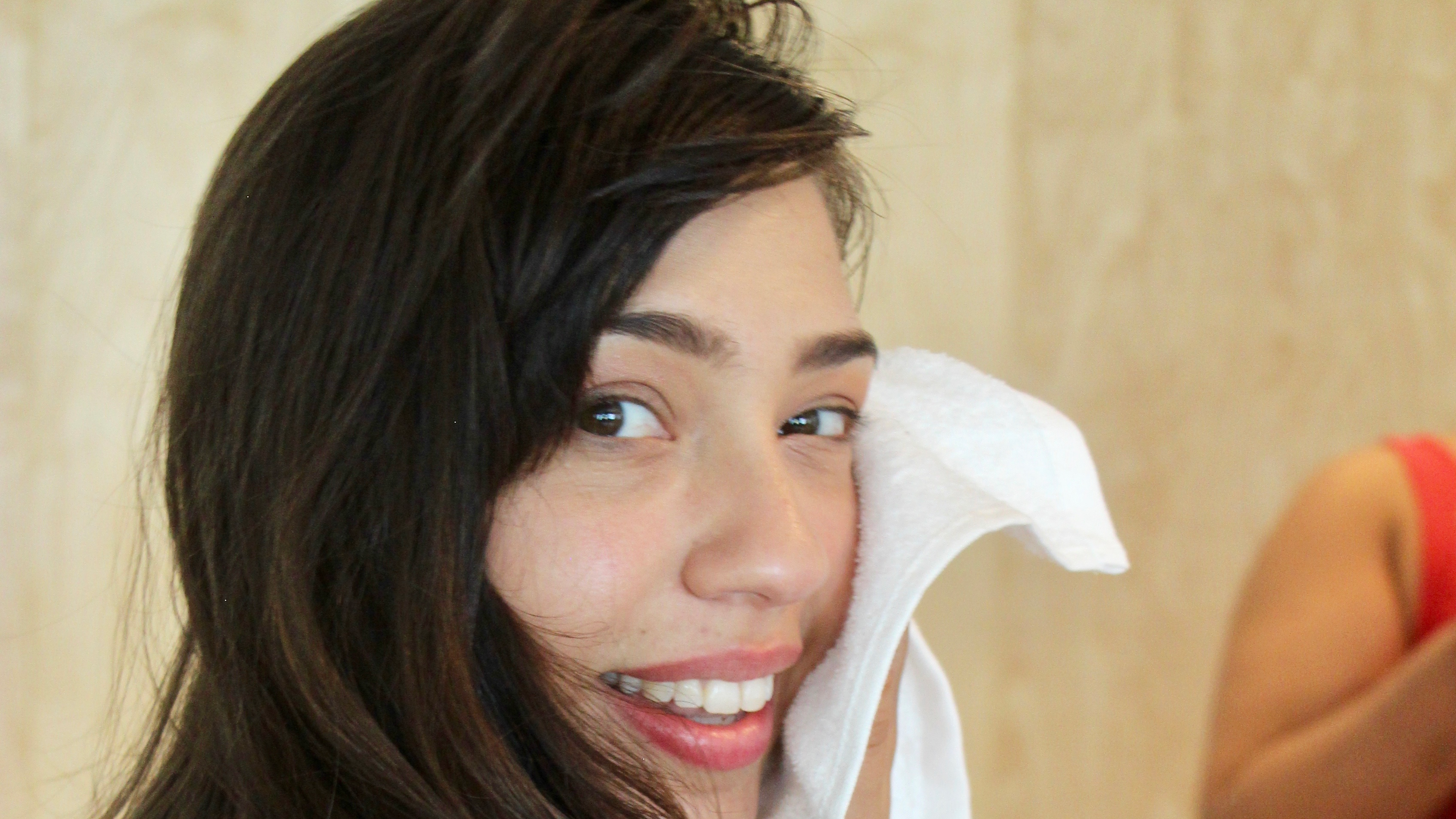 50 Min. Core + Restore with Lulu 5.26.20