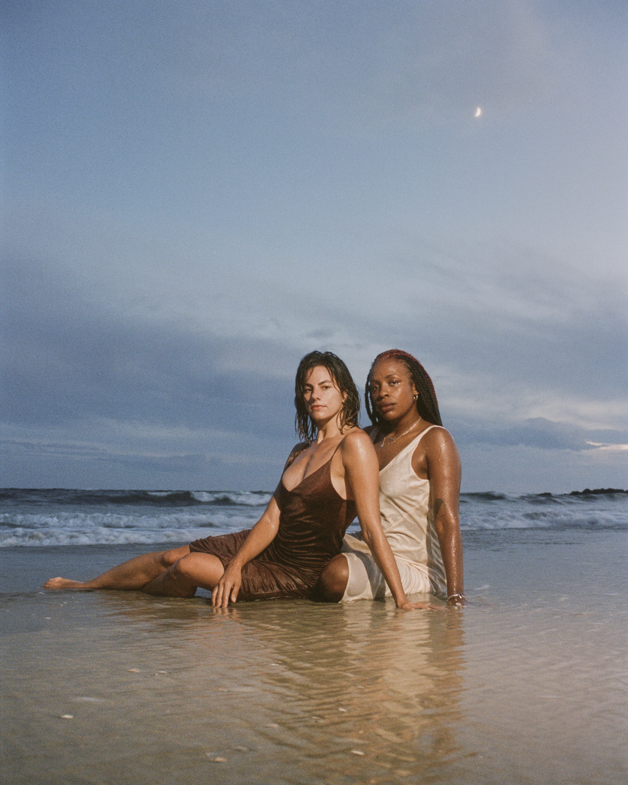 MODERN-ISH: Swishy Swoopy Melty Choreography for my Dancerinas