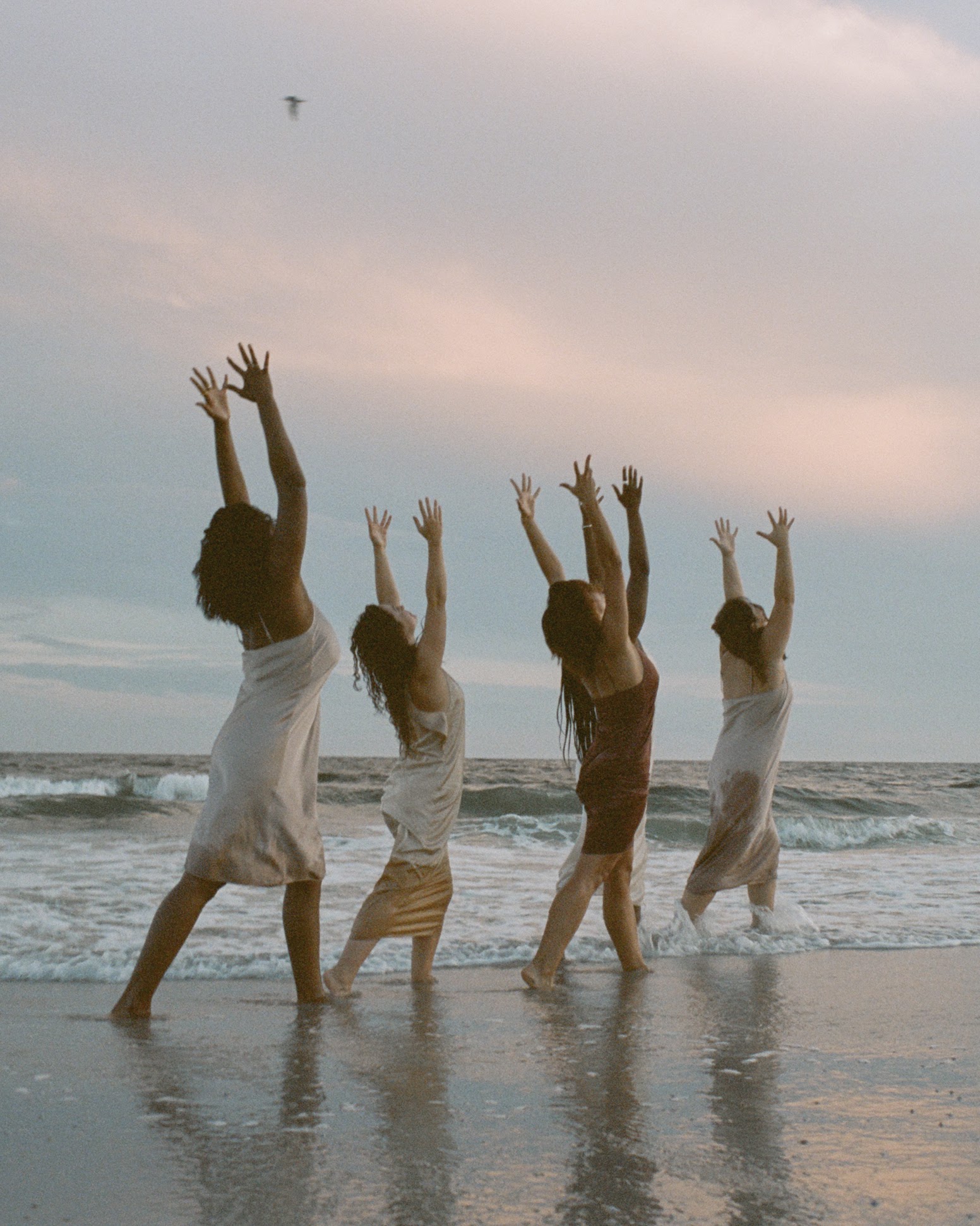 35 Min. Vinyasa Flow with Gabi 10.9.20