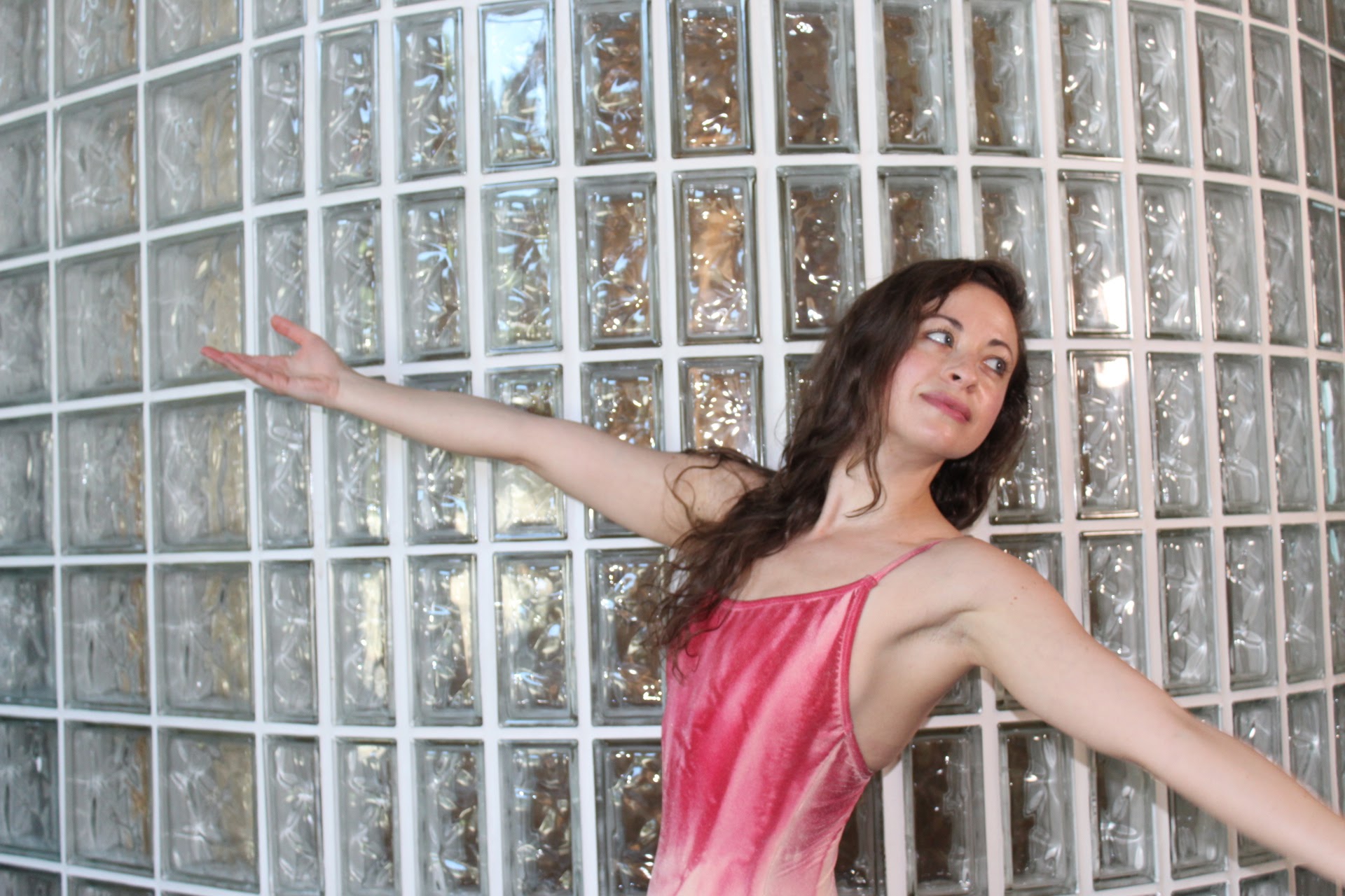 Ballet 4 Every Body with Elisa 4.13.23