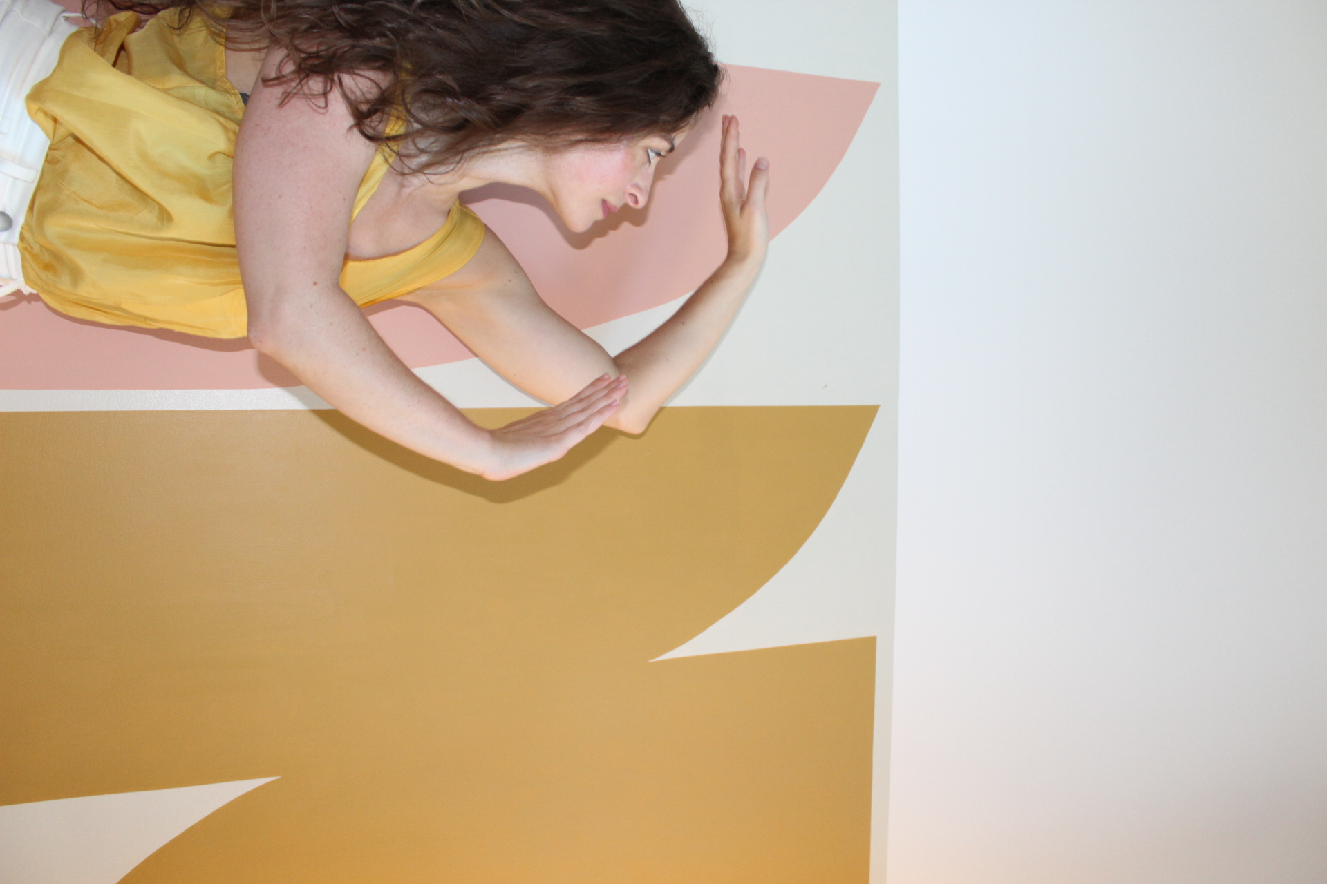 20 Min Ballet Class + Ass with Elisa 7.22.20