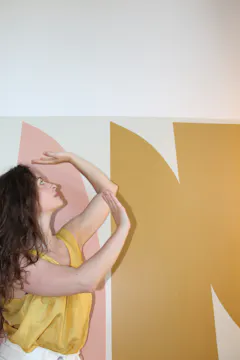 20 Min Ballet Class + Ass with Elisa ...