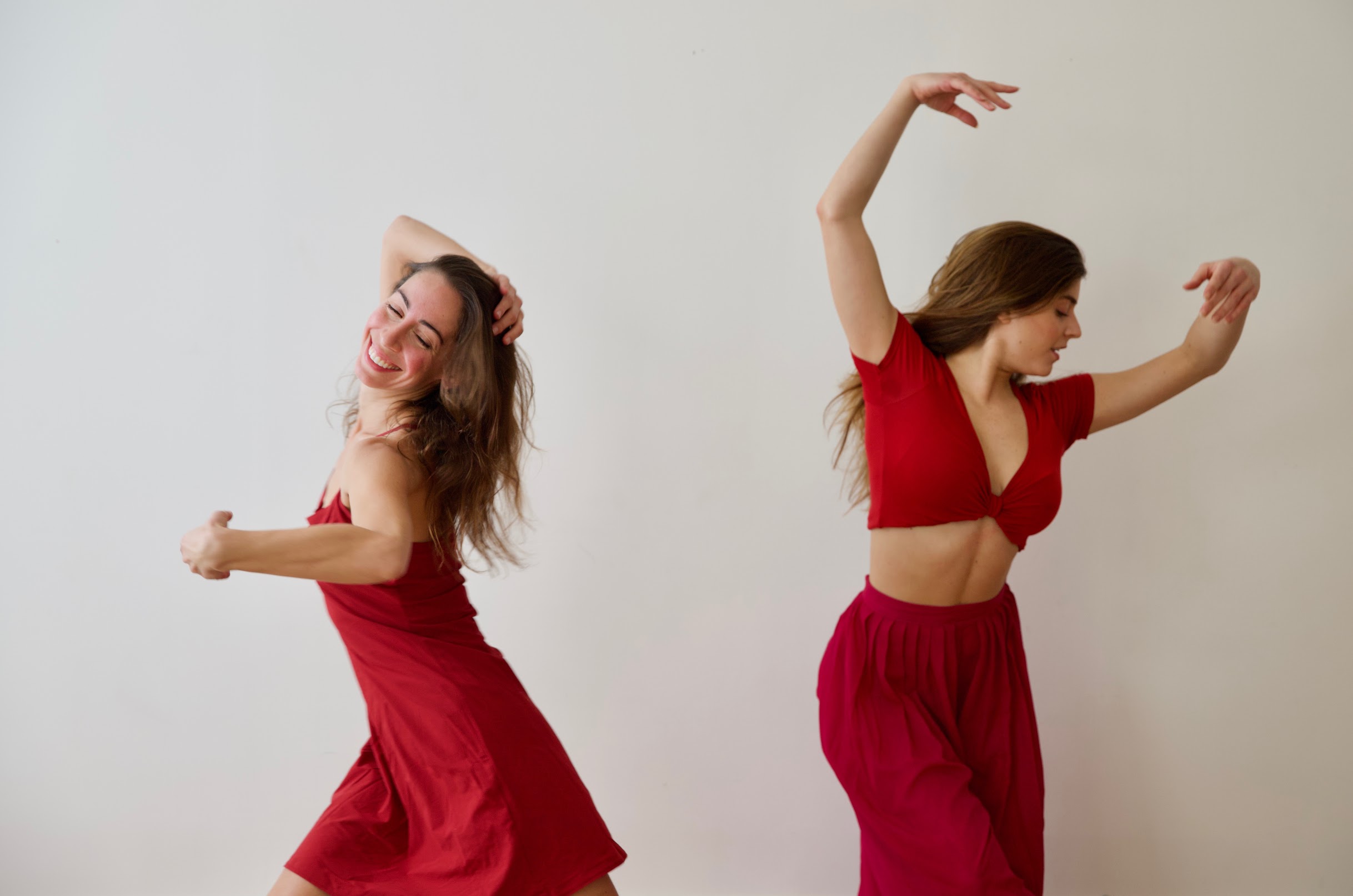 The Good Move Signature with Beck