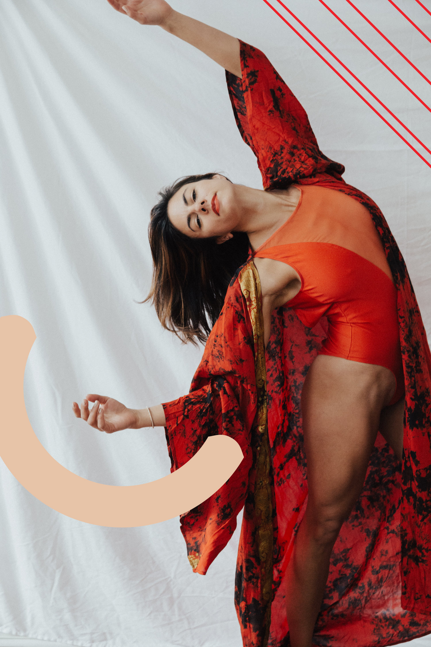 THE GOOD MOVE SIGNATURE CLASS