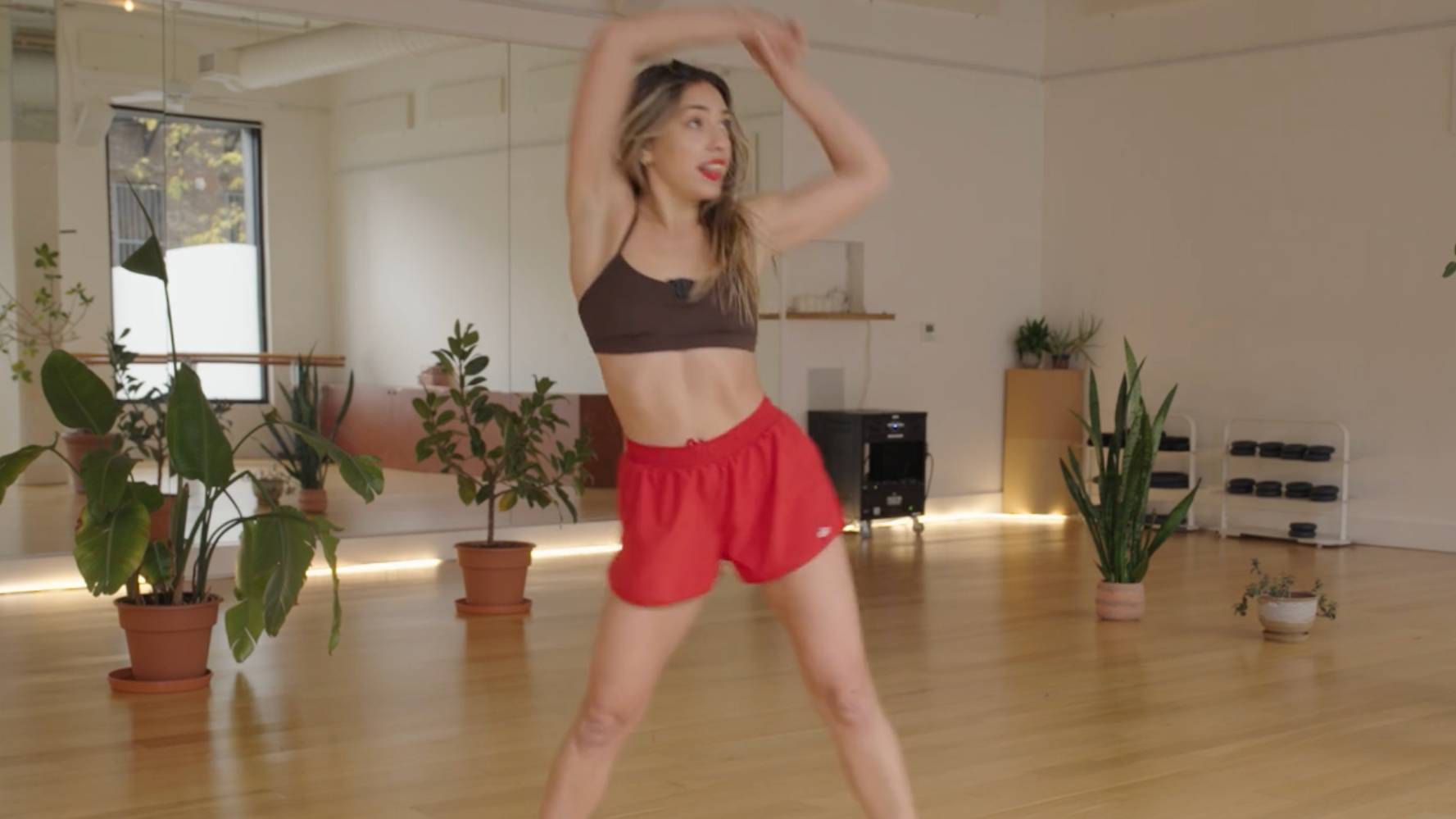 Hot Bitch with Lulu: UNAPOLOGETIC ASS SHAKING FOR YOUR MENTAL HEALTH!