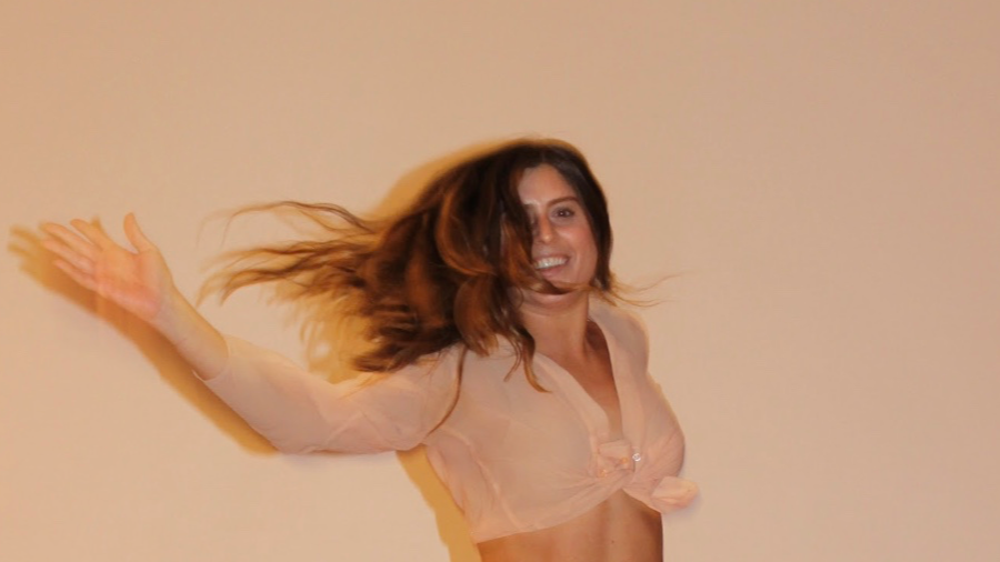 Groovy Hip Hop Combo with Beck 9.12.24