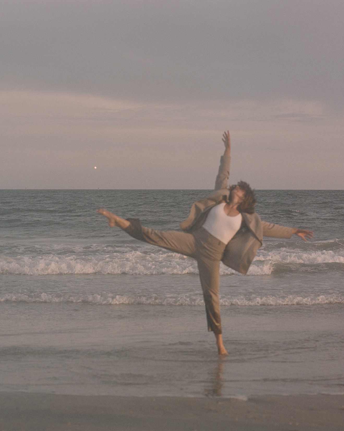 Shake It All Out with Jules 8.7.24