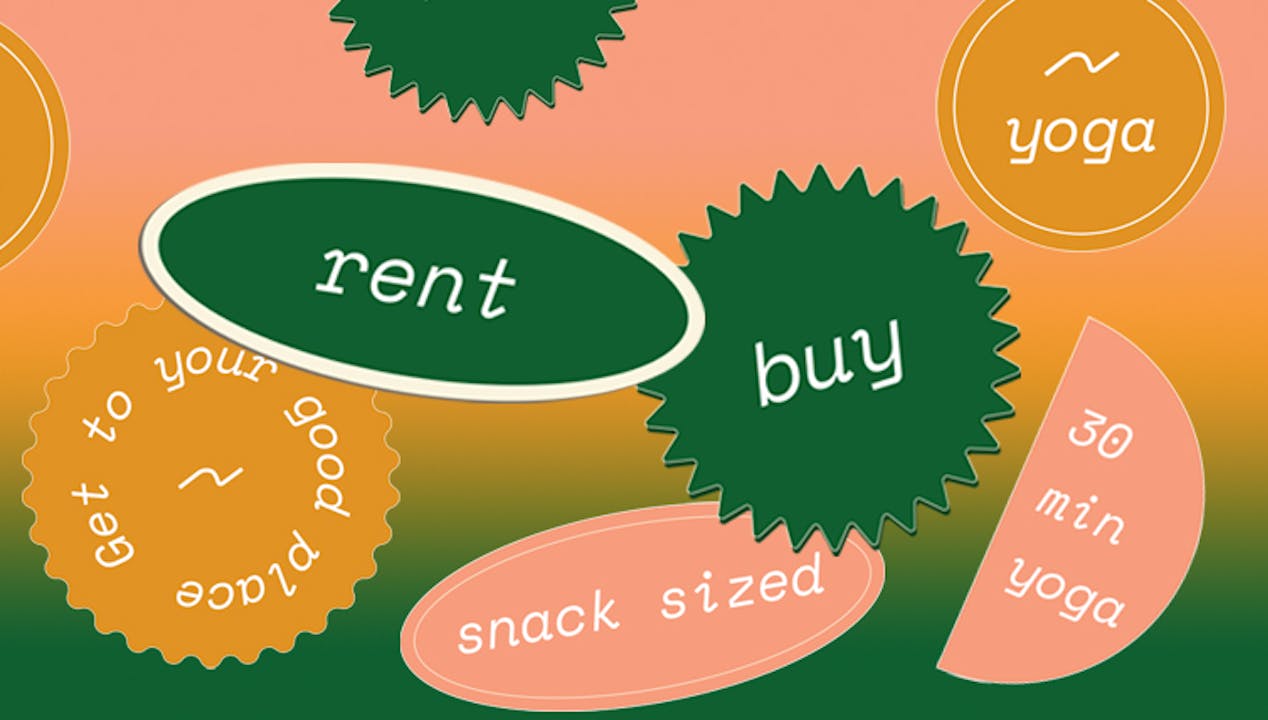 Good Space ~ Any Place