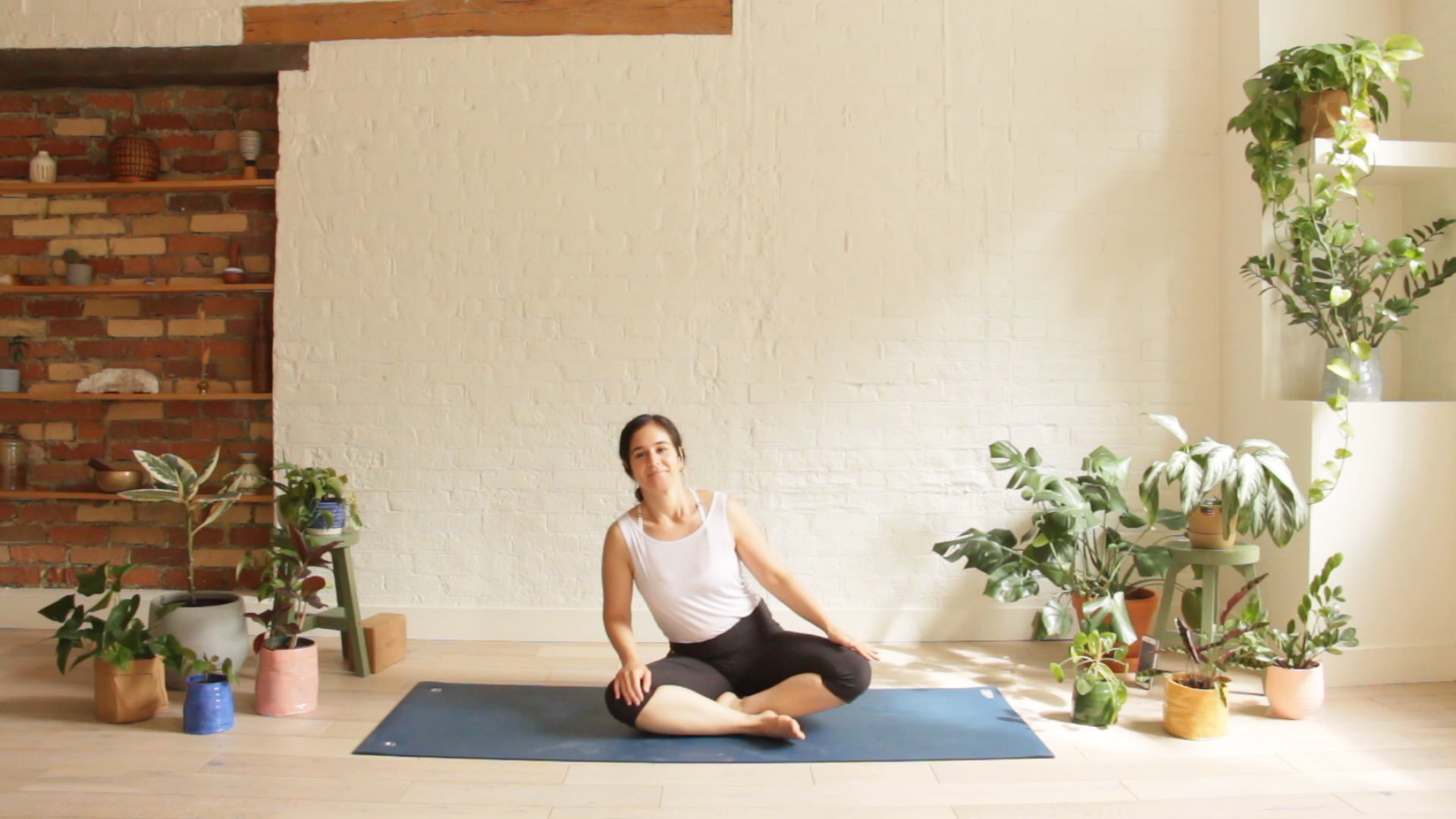 MOVE LIGHT (2) w/ Ayah