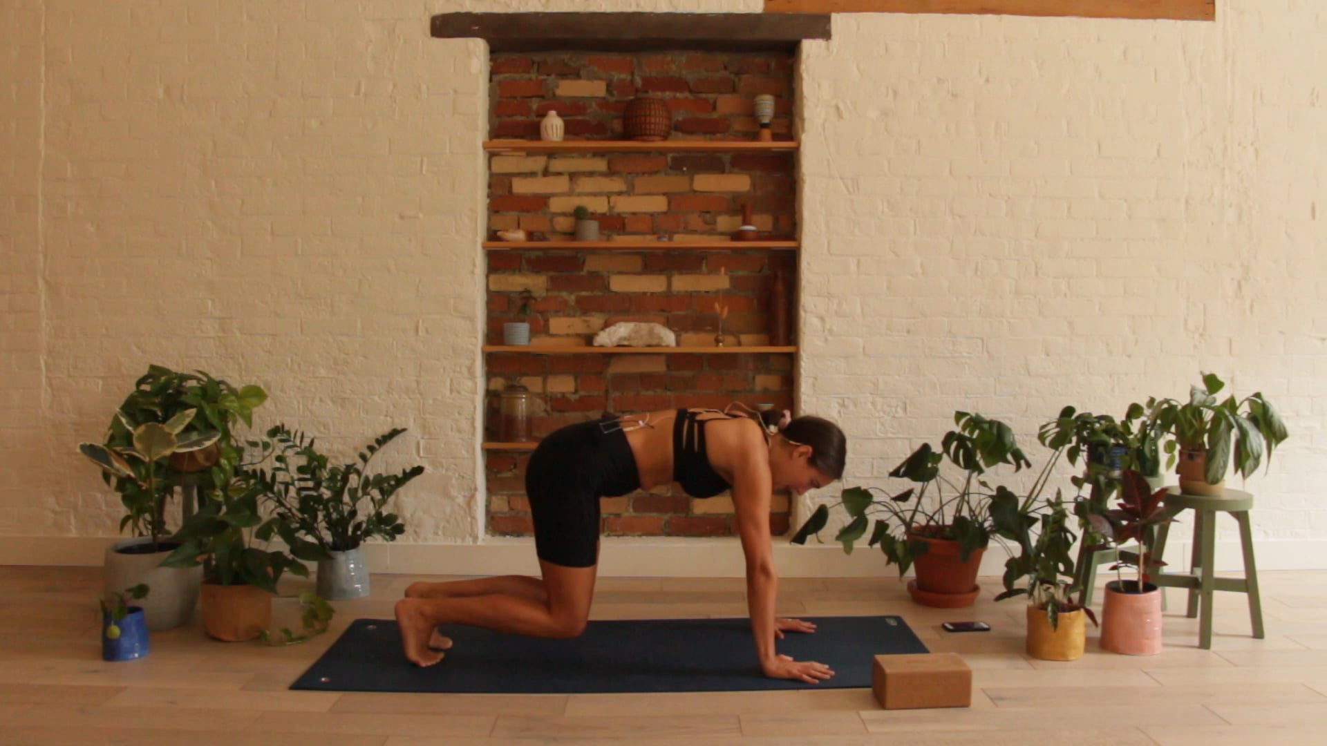 MOVE MORE (2) w/ Regan