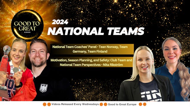 National Teams
