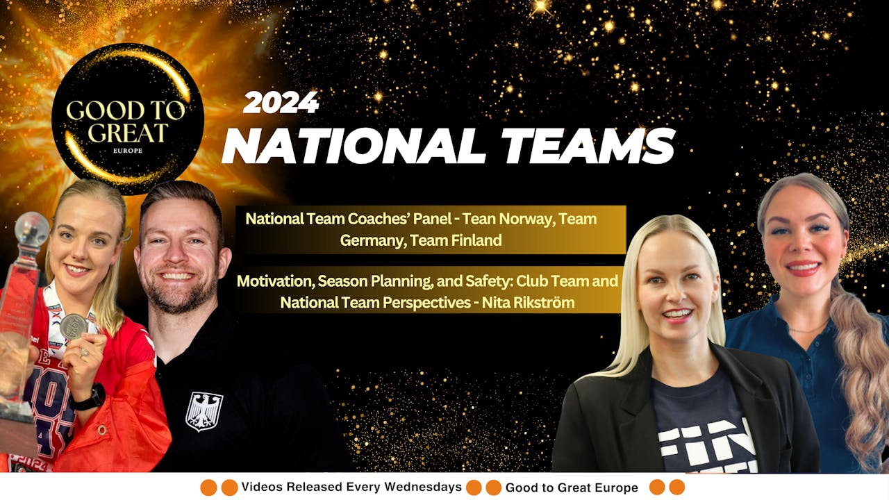 National Teams