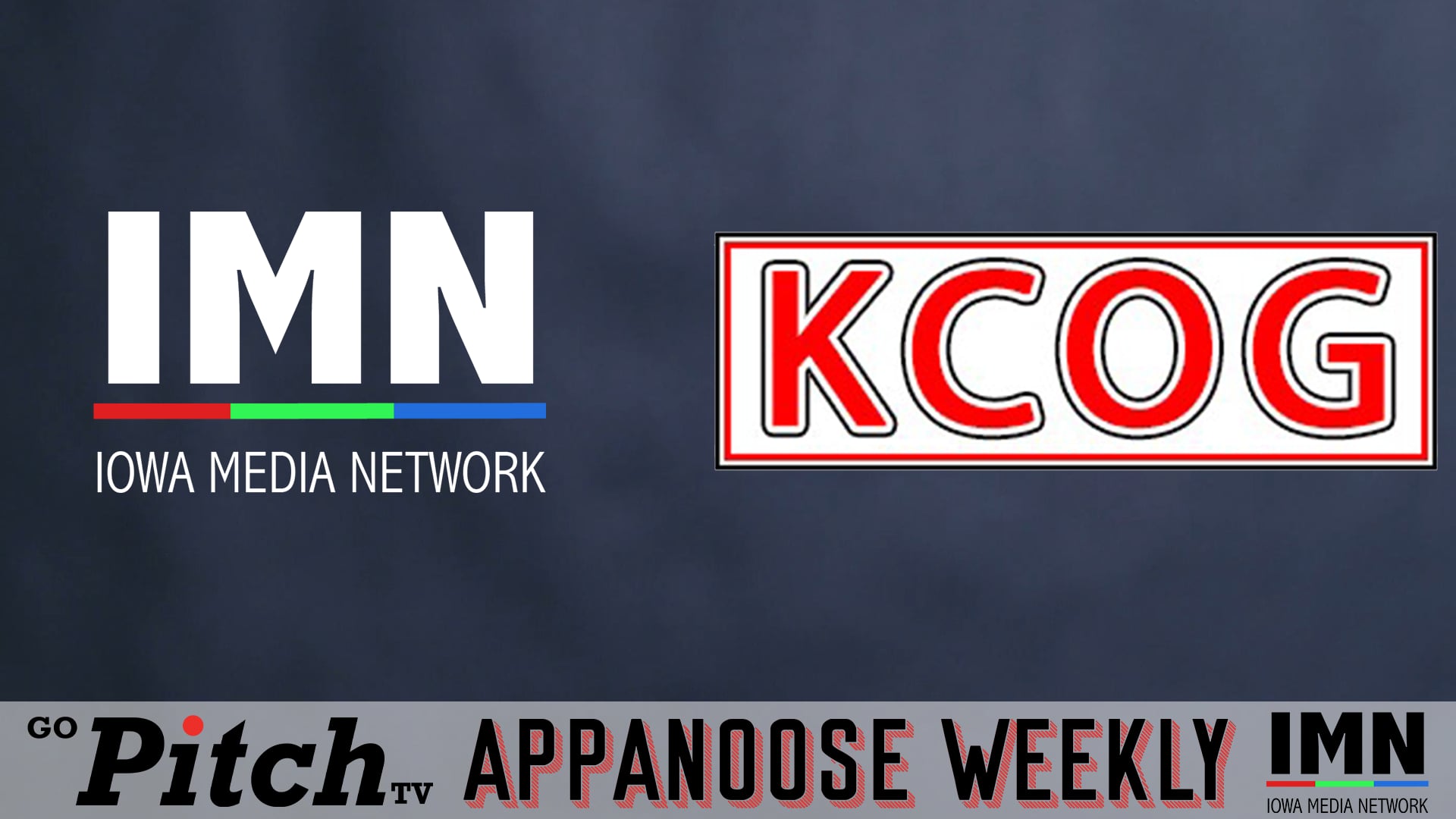 Iowa Media Network to buy KCOG Radio