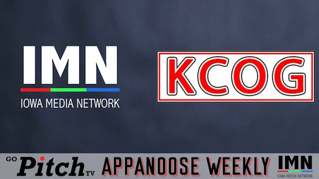 Iowa Media Network to buy KCOG Radio
