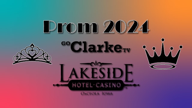 4-20-24 Clarke Prom 