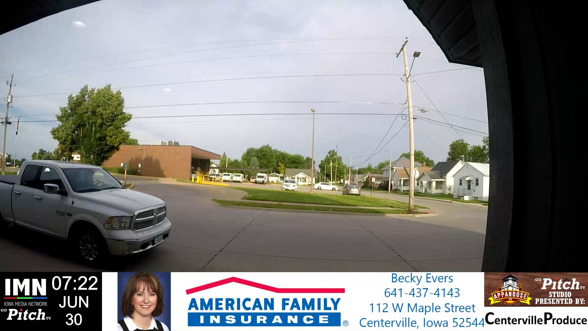 Appanoose County Fair Information