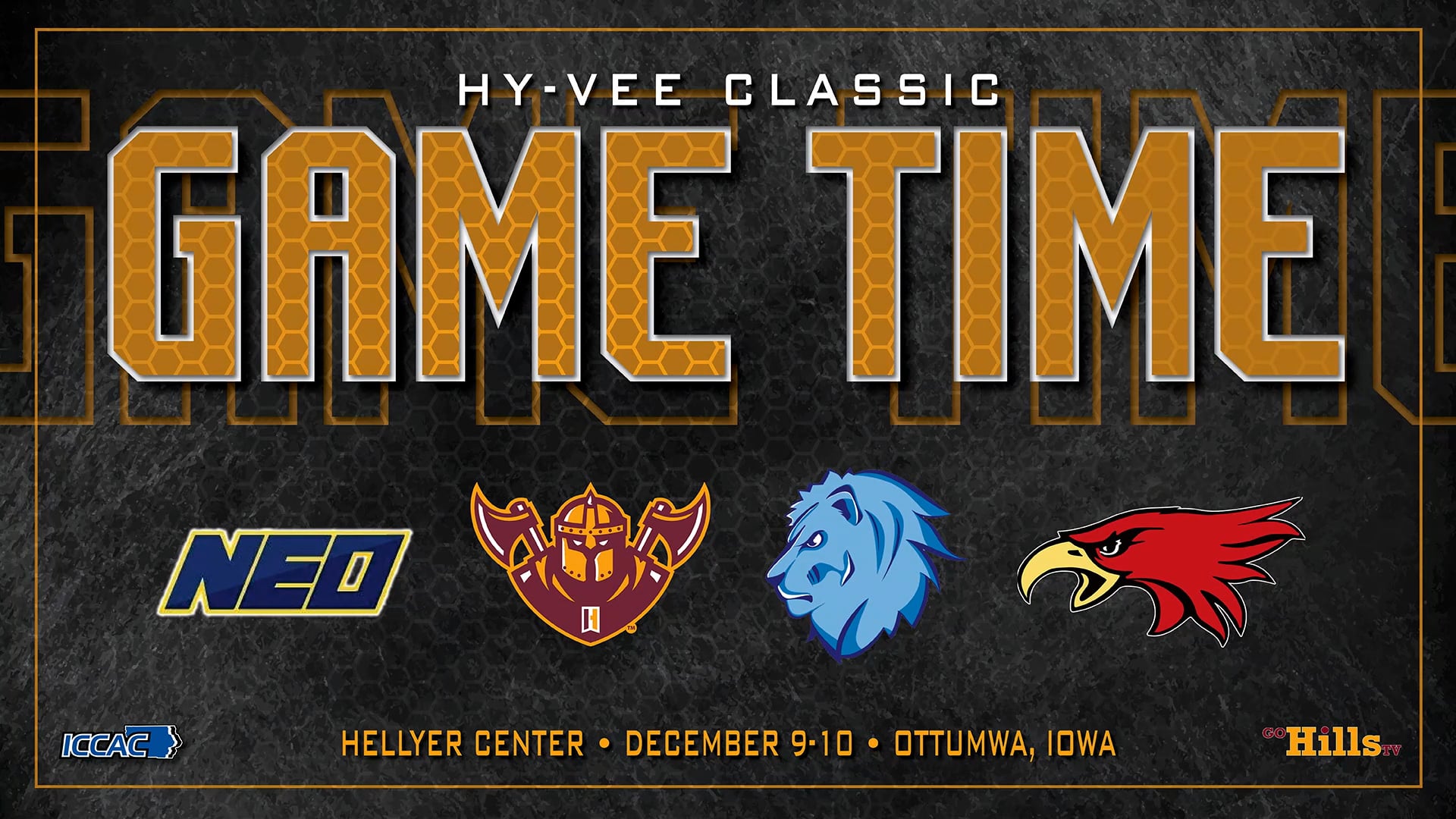 12-9-22 Northeast vs NEO