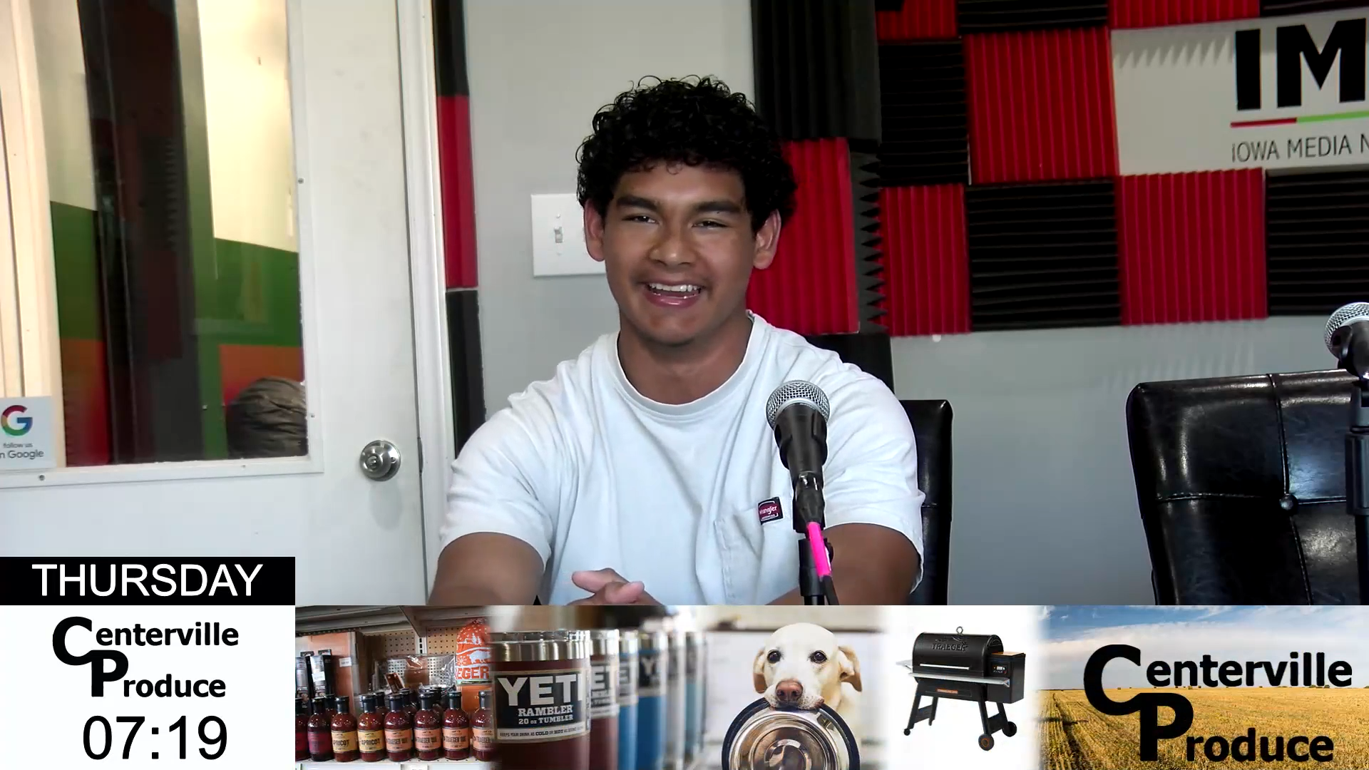 La Fiesta now delivers for lunch!