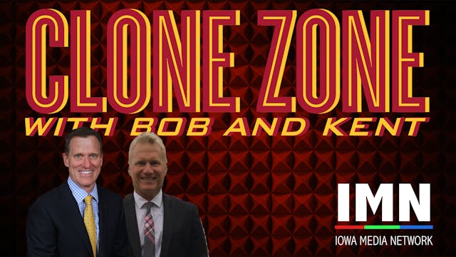 The Clone Zone - With Bob and Kent Ep...