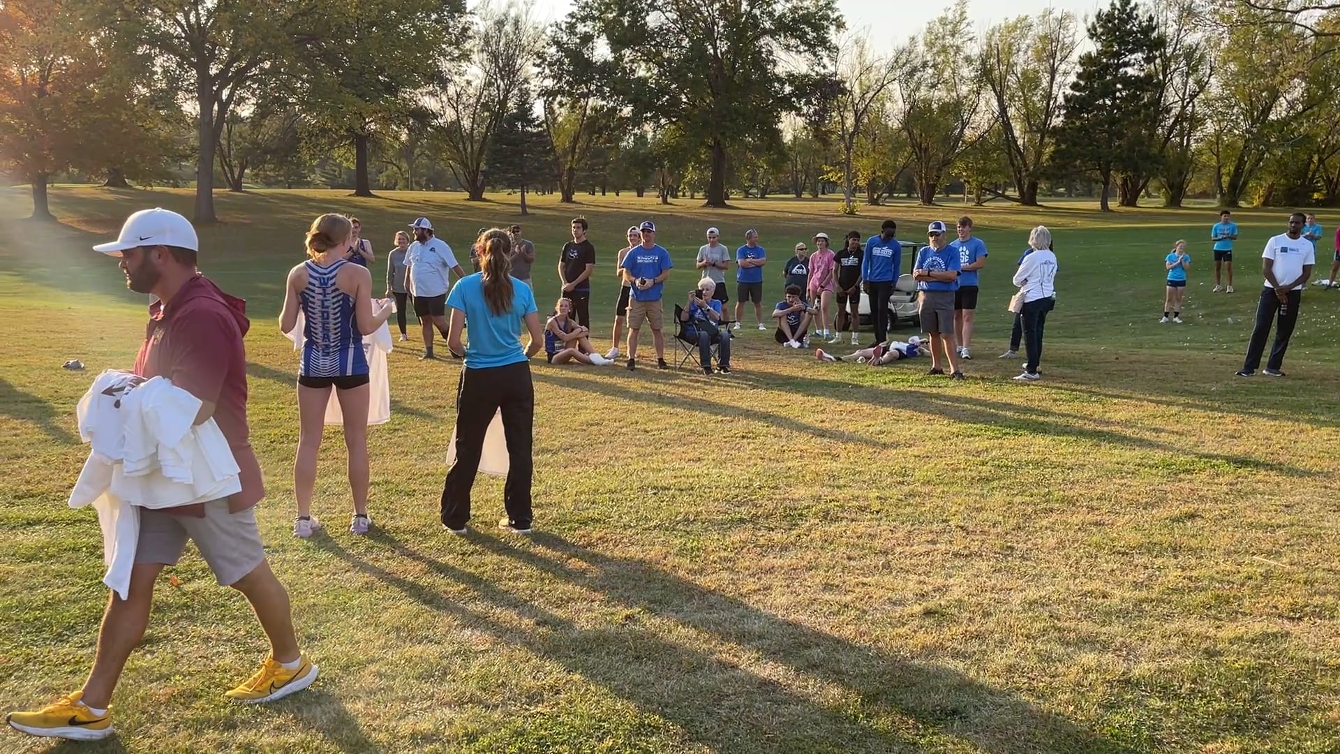 10-11-24 IHCC Cross Country Women's Results