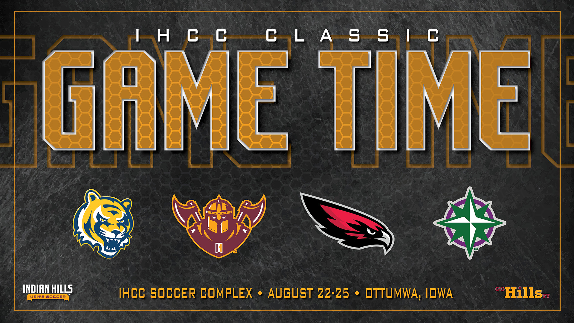 8-23-24 Prairie State vs Northeast