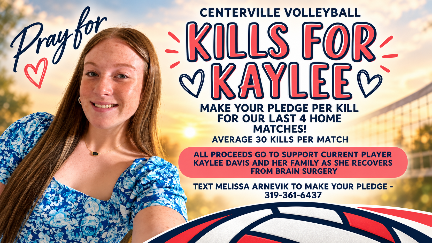 Kills for Kaylee
