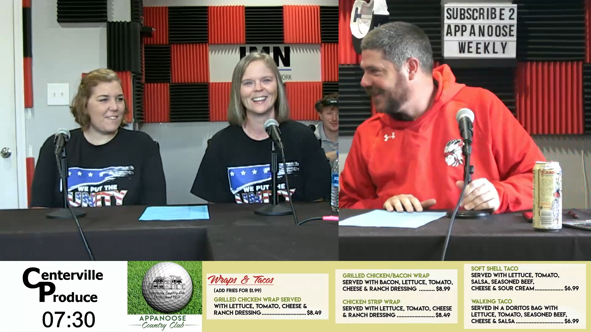 Moravia Fall Festival Kicks off Today!