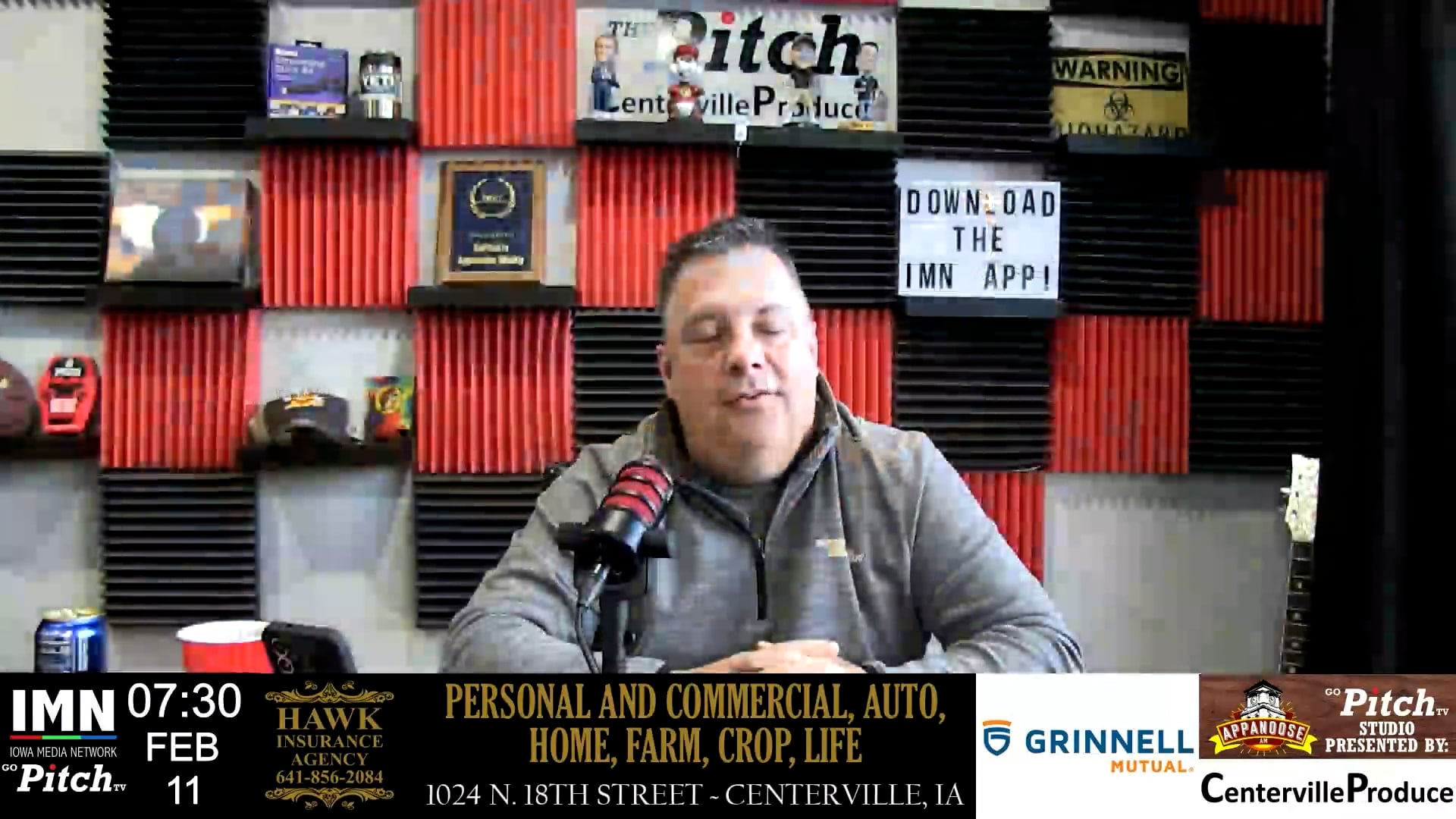 Mercy Auxiliary Valentine Candy Sale