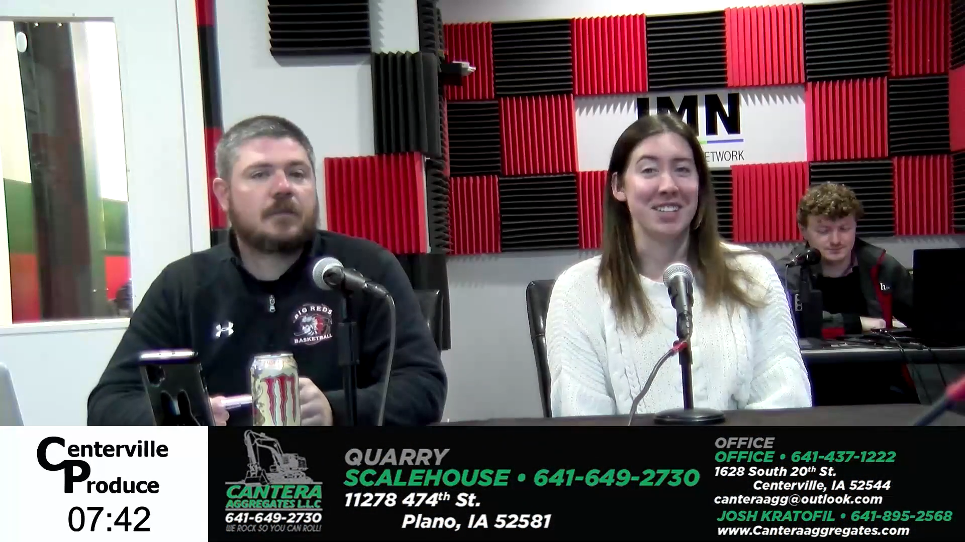 Upcoming PACT Events- Snowman Stroll and PACT Banquet