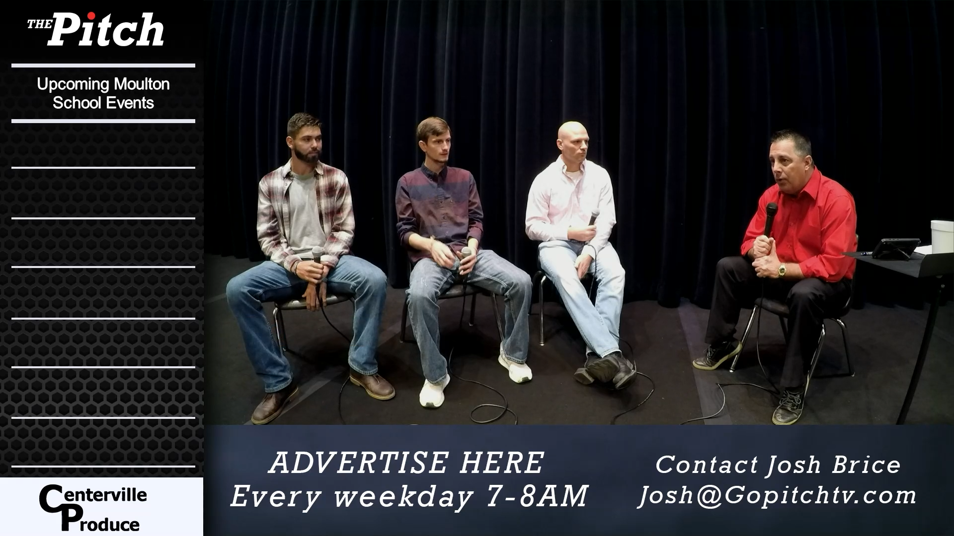 The 2019 Athletic Hall of Famers