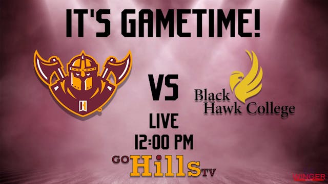 9-29- 21 IHCC Women's Soccer vs Black...