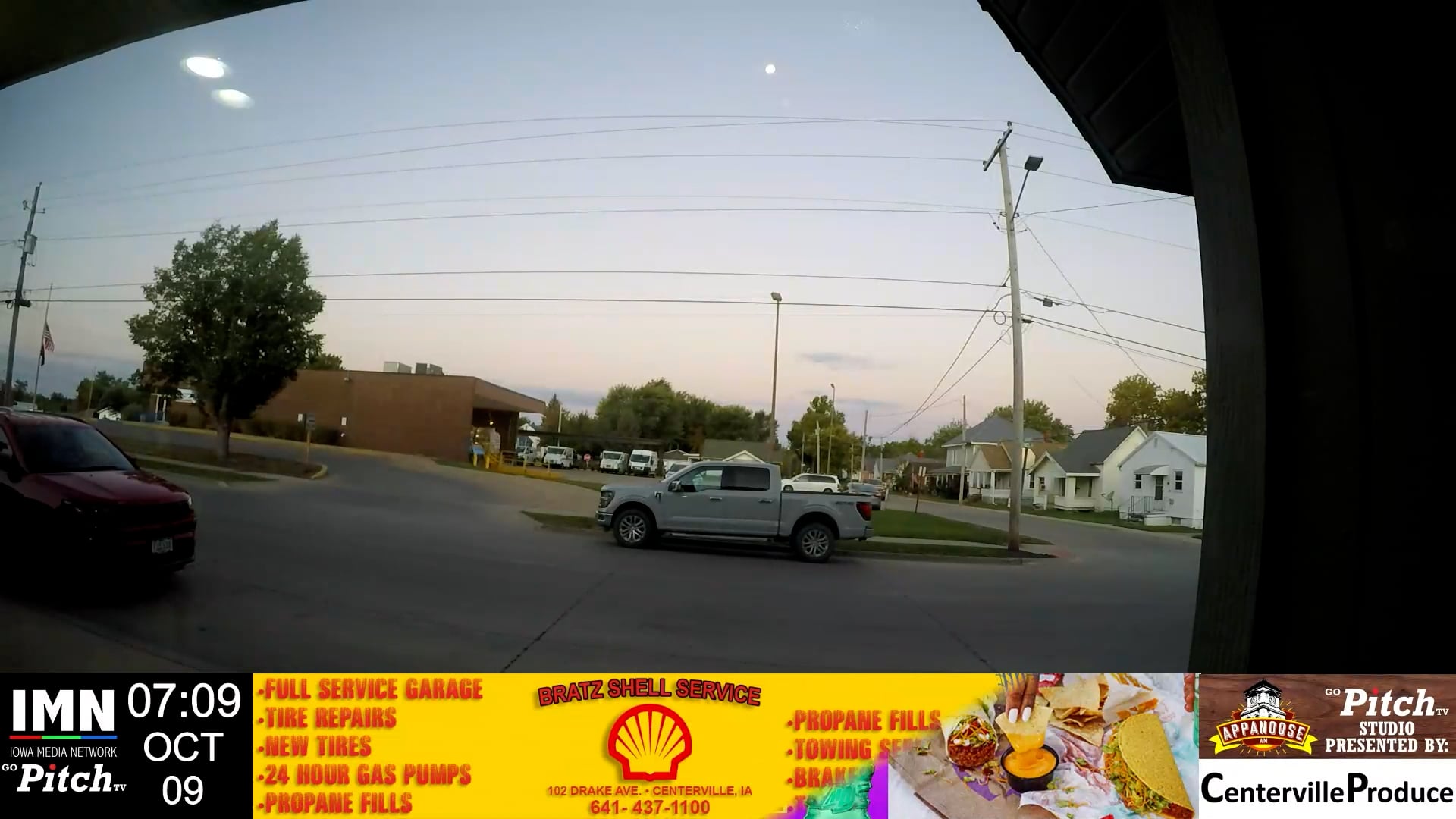 Ryan Wagner going to the Chicago Marathon