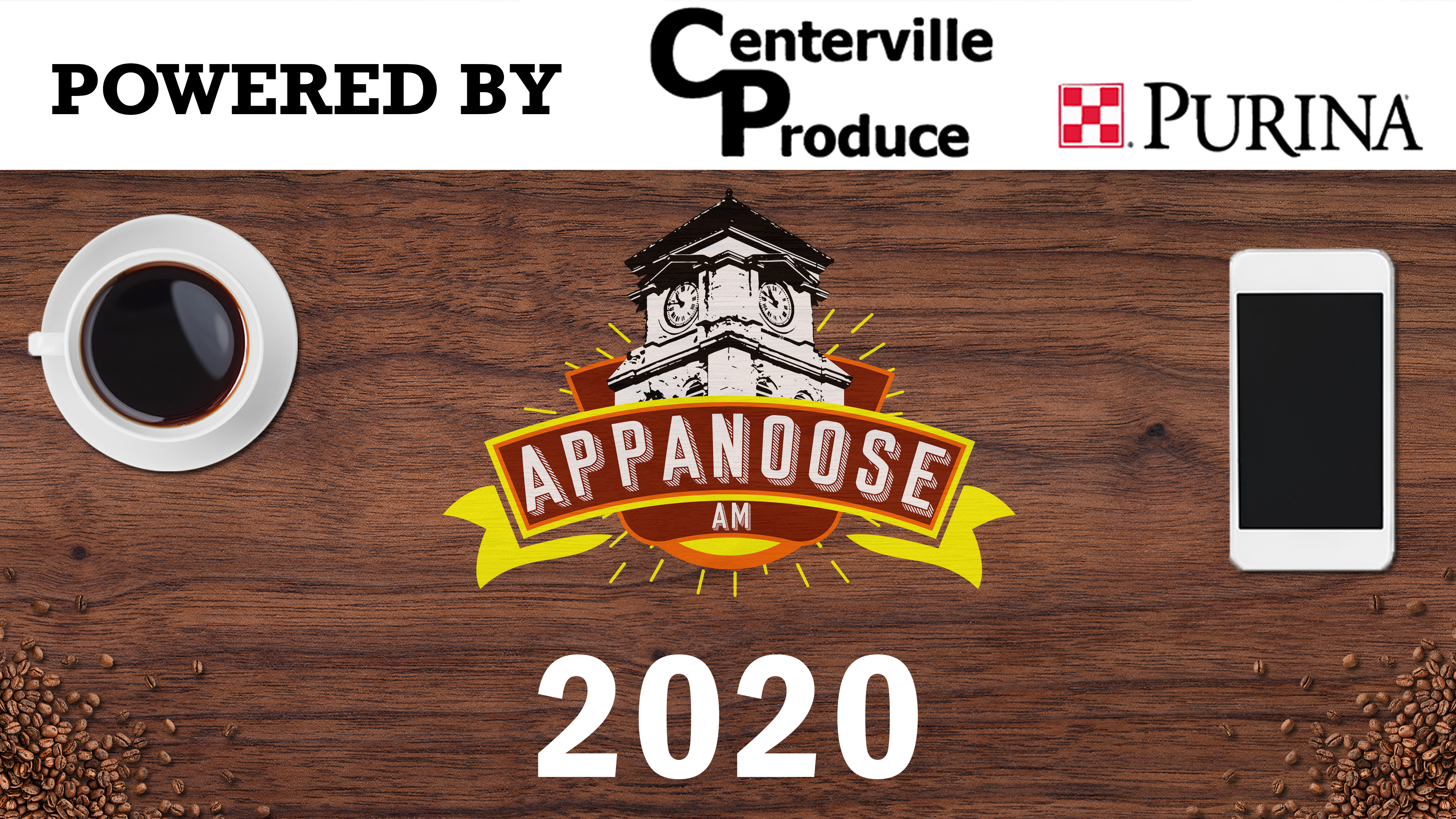 Appanoose AM 1-11-21