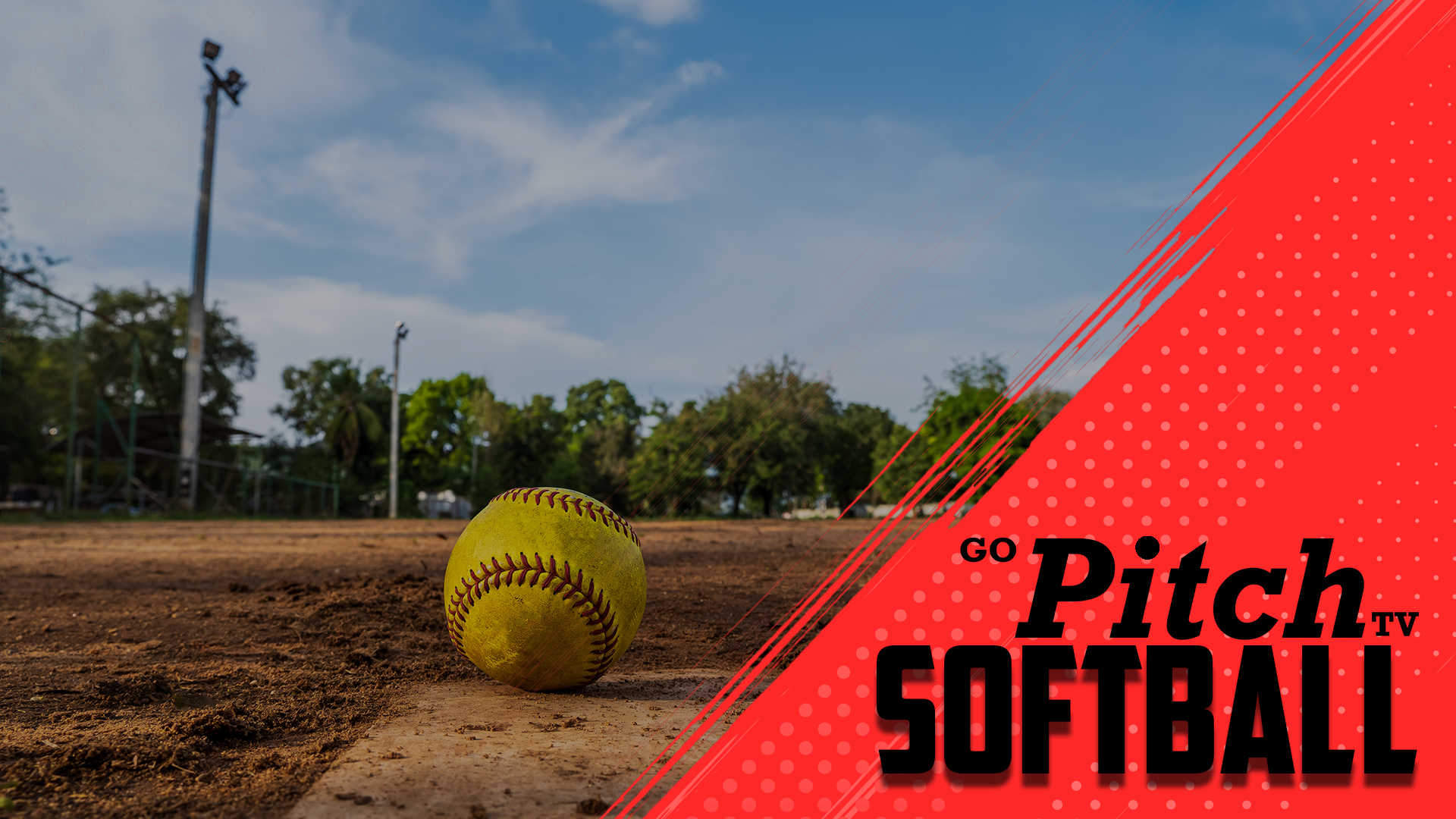 Softball - GoPitchTV