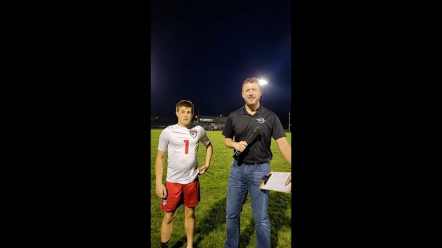 4-27-23 Chariton Boys Soccer Post Gam...
