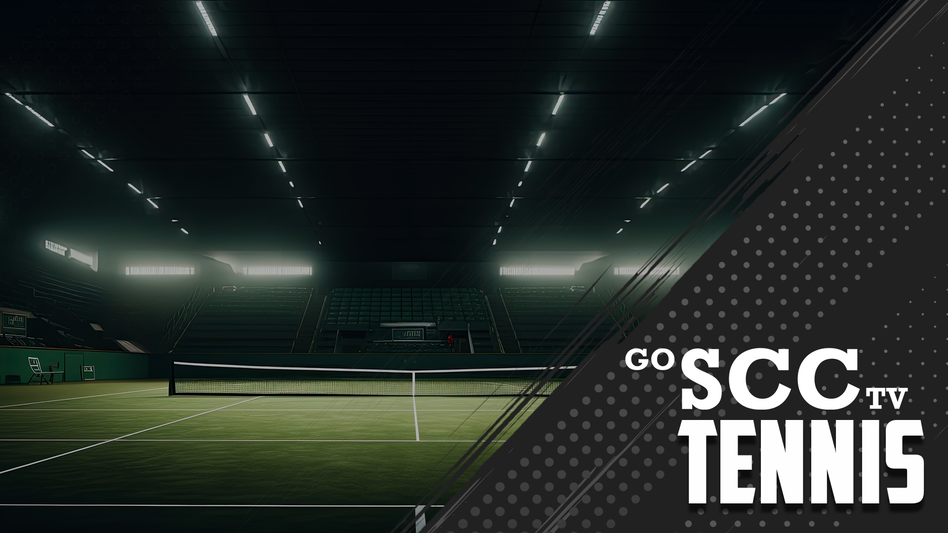 Tennis - GoSCCTV