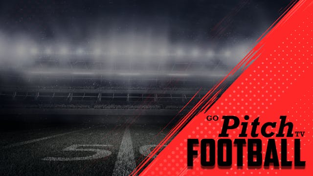 Centerville Football @ Clarinda 10-13-23