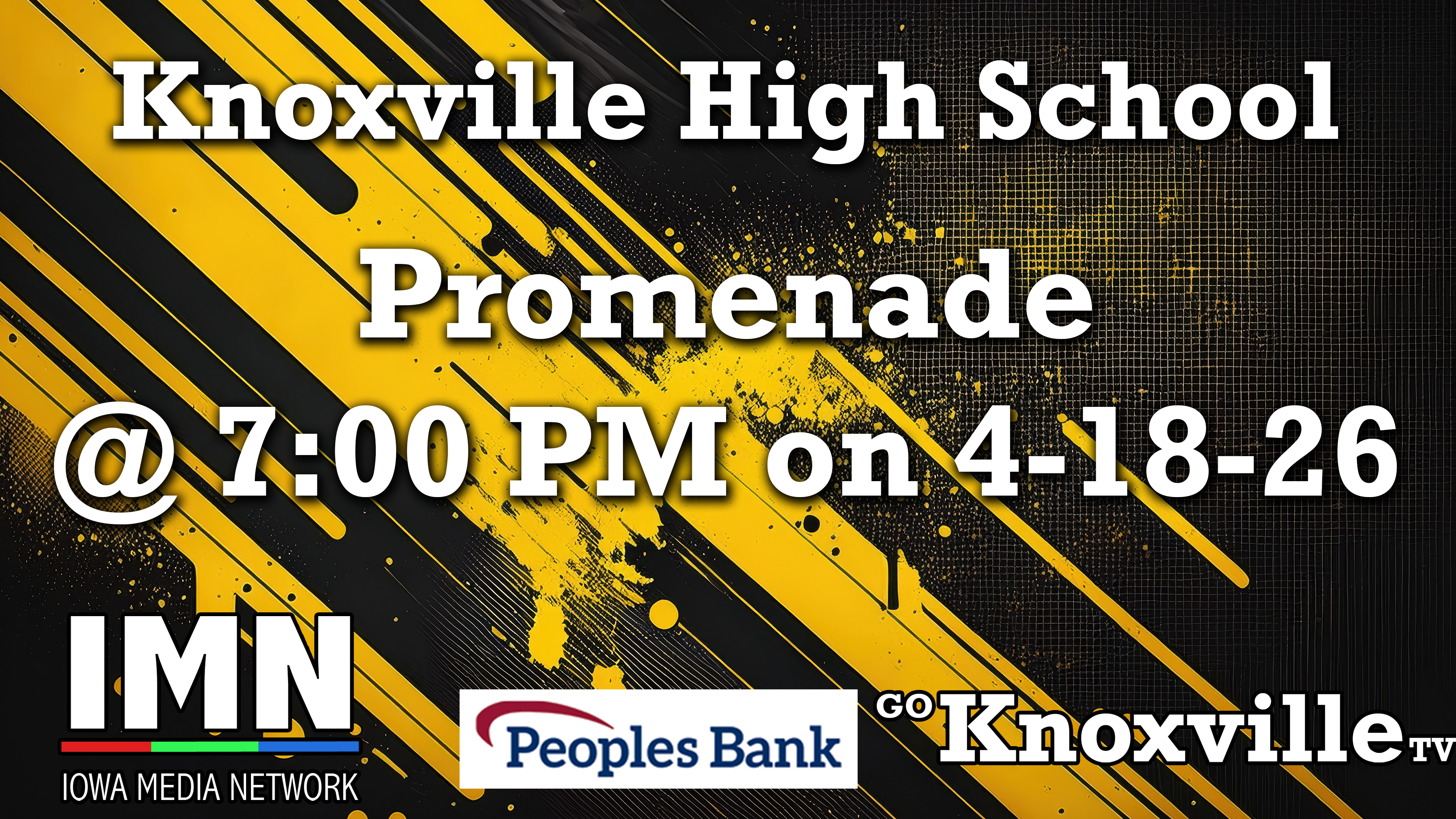Knoxville Promenade 4-18-26