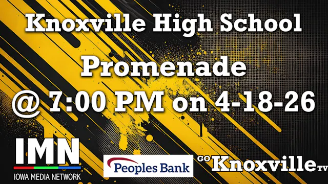 Knoxville Promenade 4-18-26