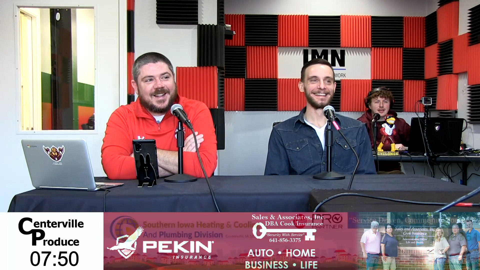 Meet Robert Newcomer, the newest GoPitchTv Sales Person