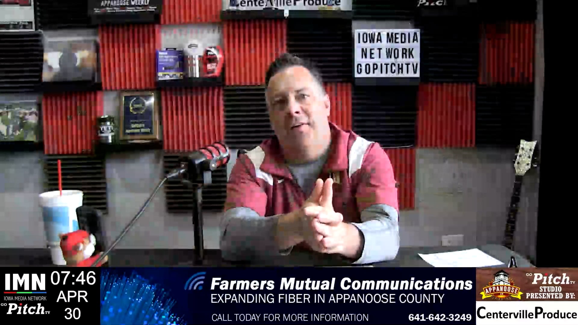 Physical Pains and Final Segment with Dr. Ashley Klein